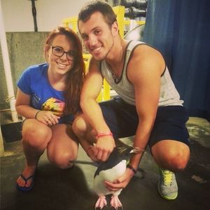 Meet your Posher, Cody